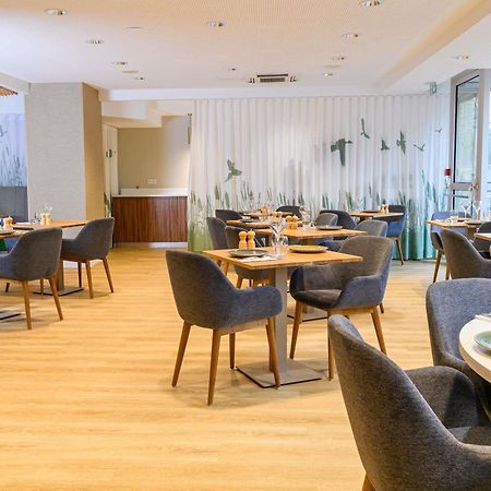Ibis Styles Tours Centre Otel Dış mekan fotoğraf