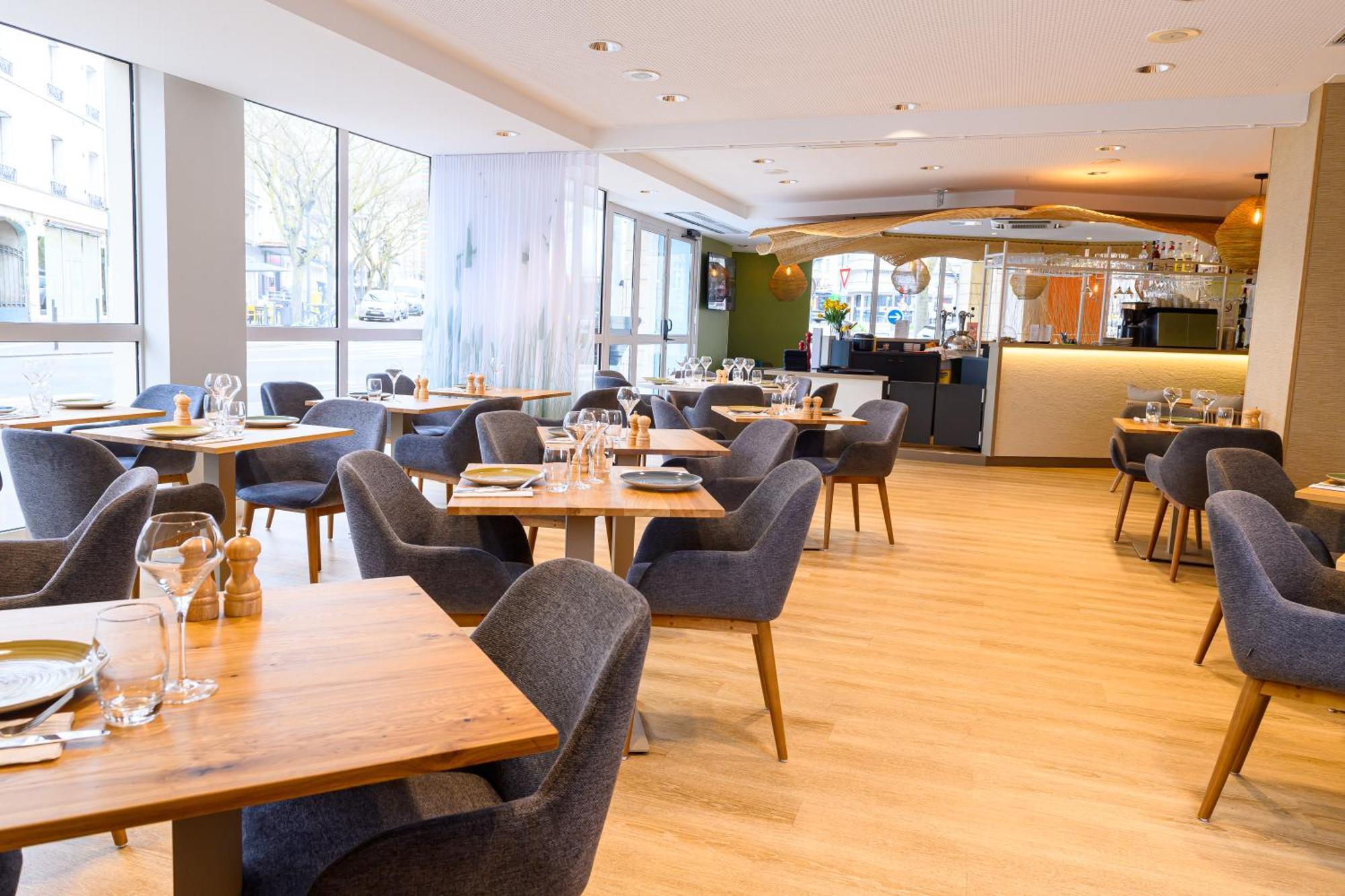 Ibis Styles Tours Centre Otel Dış mekan fotoğraf