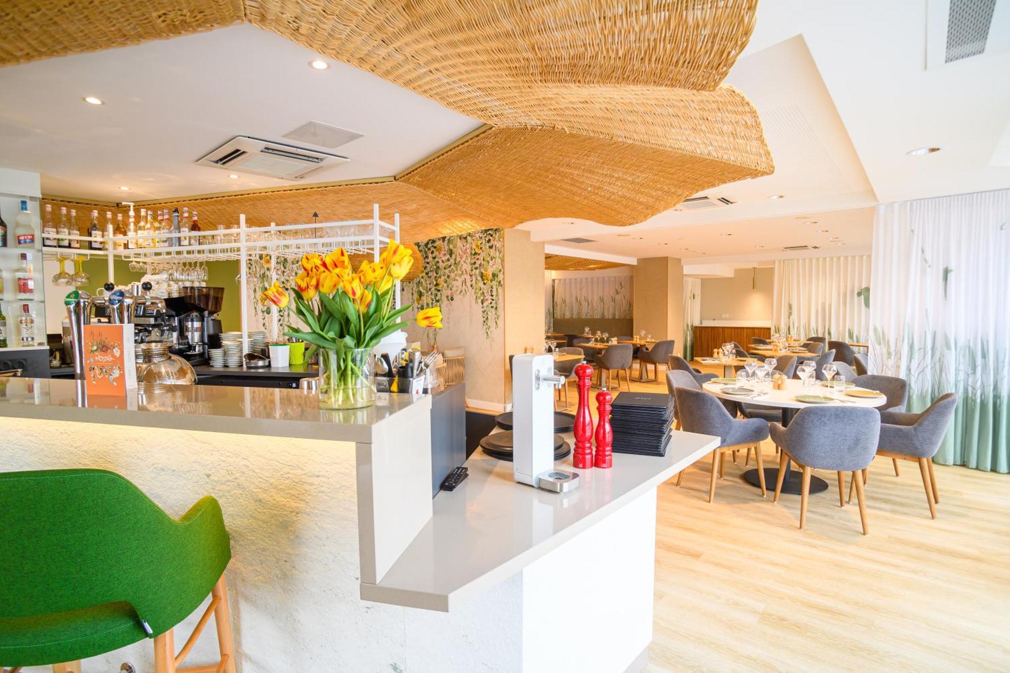Ibis Styles Tours Centre Otel Dış mekan fotoğraf