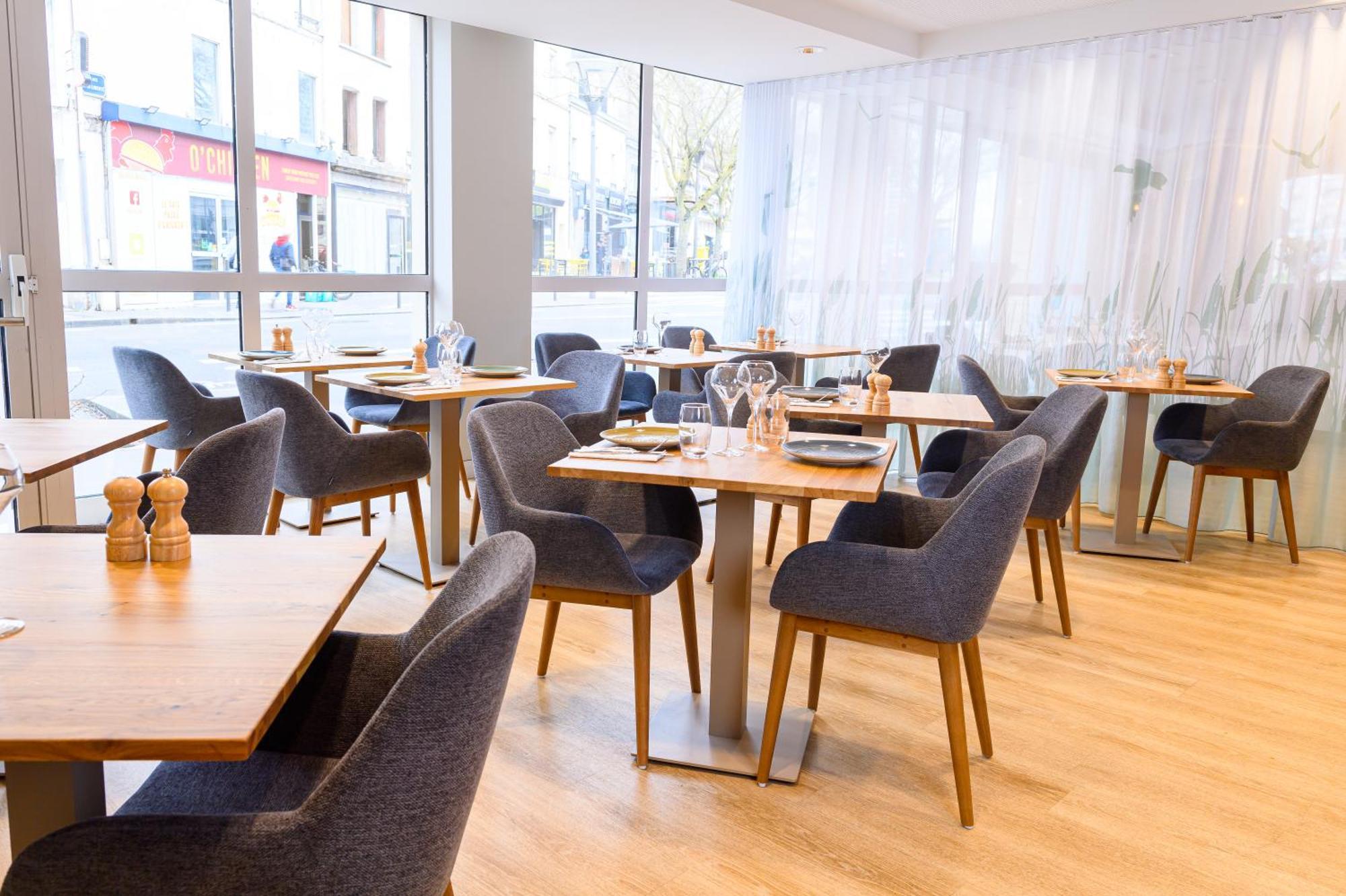 Ibis Styles Tours Centre Otel Dış mekan fotoğraf