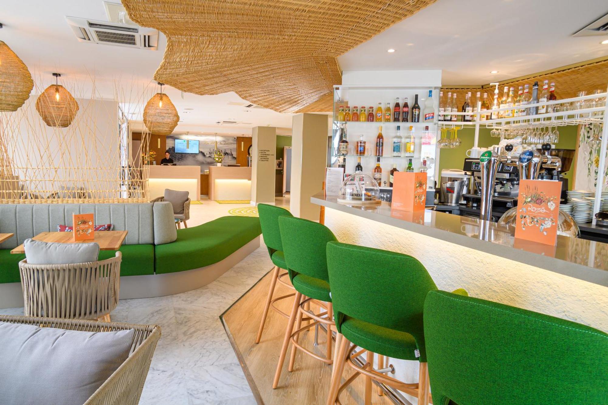 Ibis Styles Tours Centre Otel Dış mekan fotoğraf