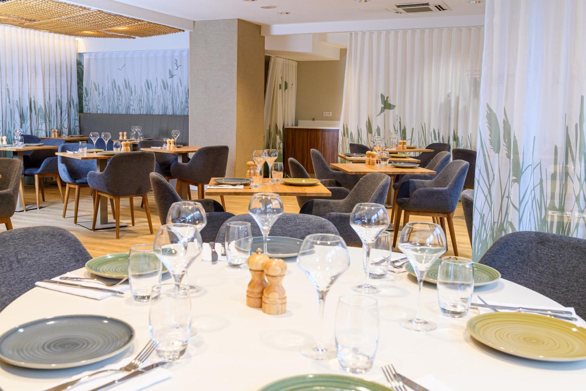 Ibis Styles Tours Centre Otel Dış mekan fotoğraf