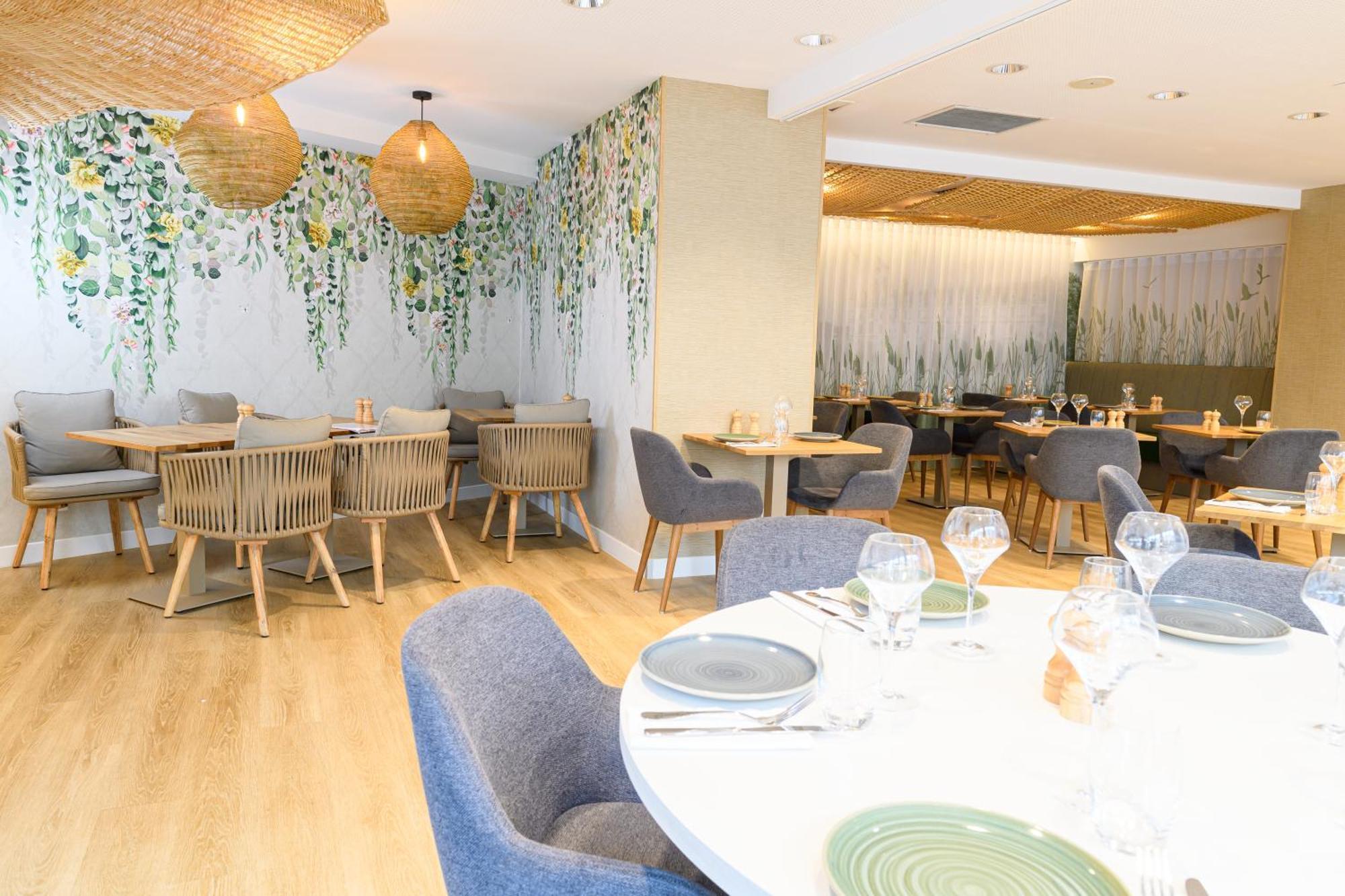 Ibis Styles Tours Centre Otel Dış mekan fotoğraf