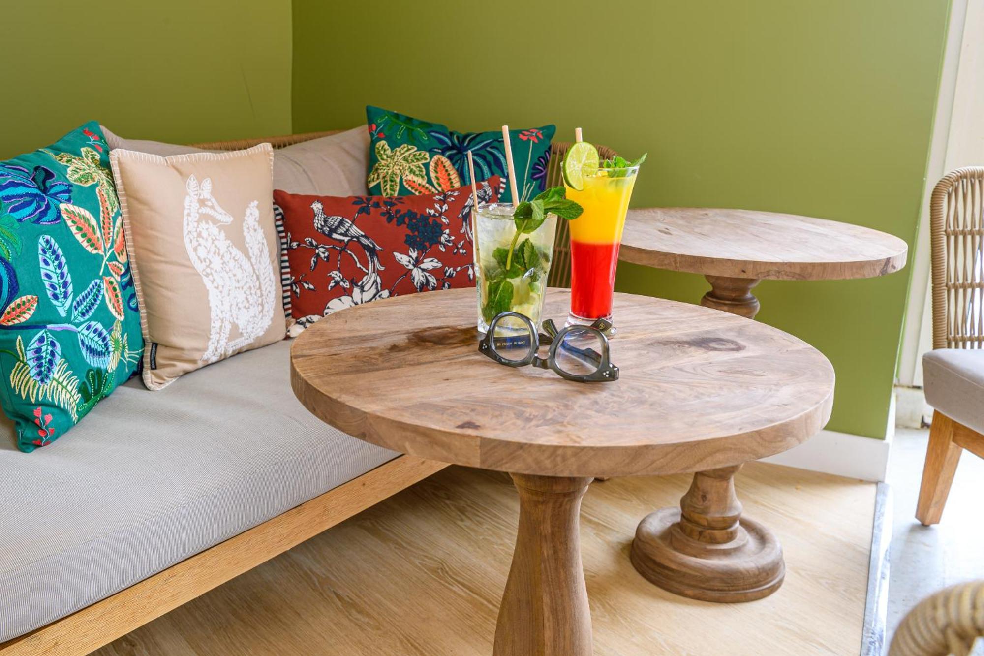 Ibis Styles Tours Centre Otel Dış mekan fotoğraf