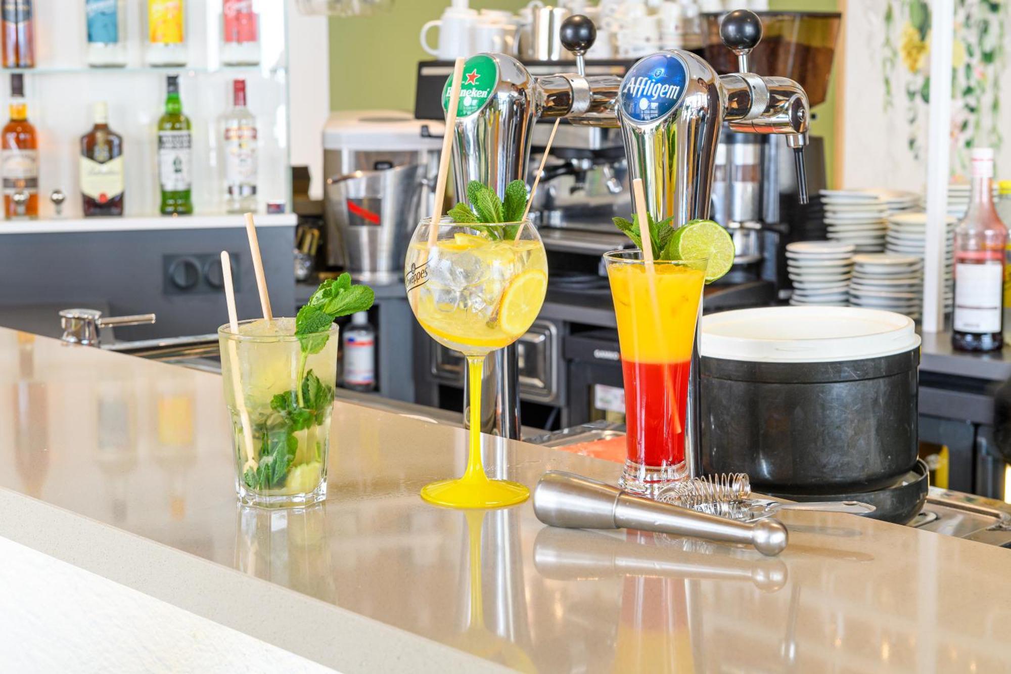 Ibis Styles Tours Centre Otel Dış mekan fotoğraf