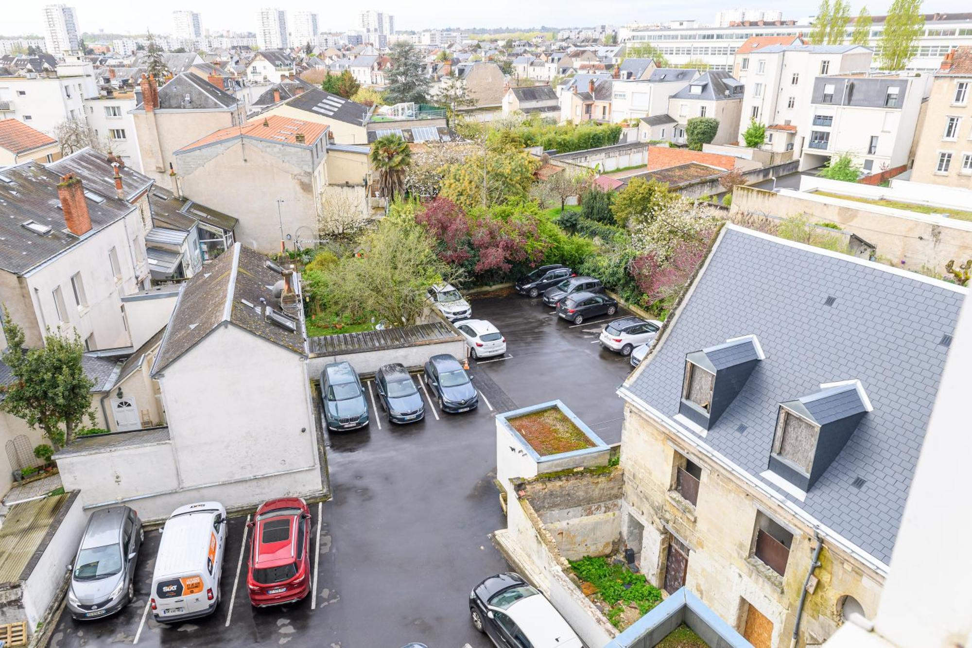 Ibis Styles Tours Centre Otel Dış mekan fotoğraf