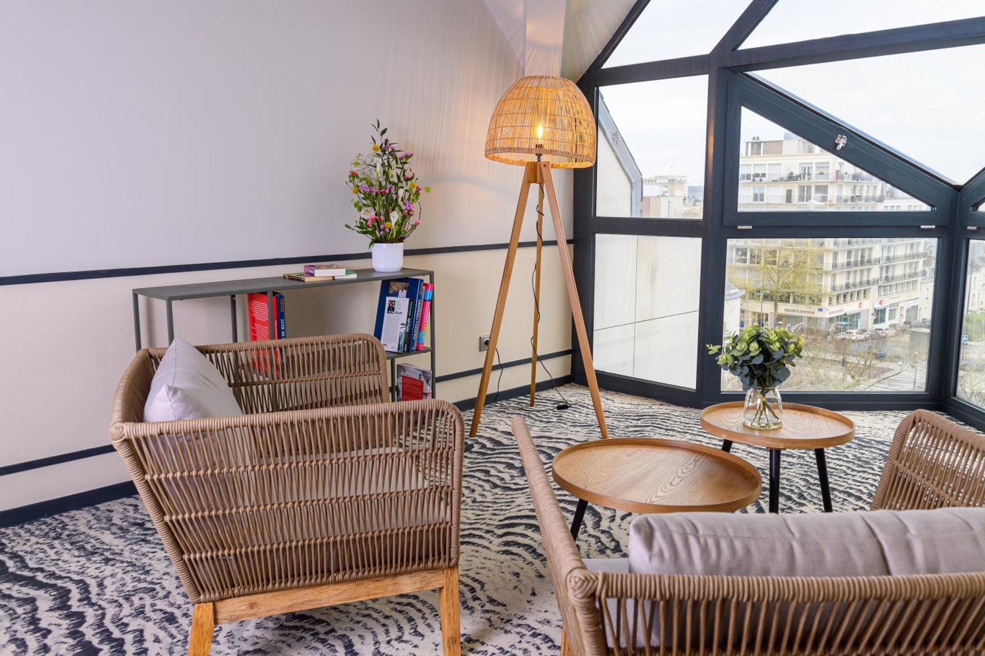 Ibis Styles Tours Centre Otel Dış mekan fotoğraf