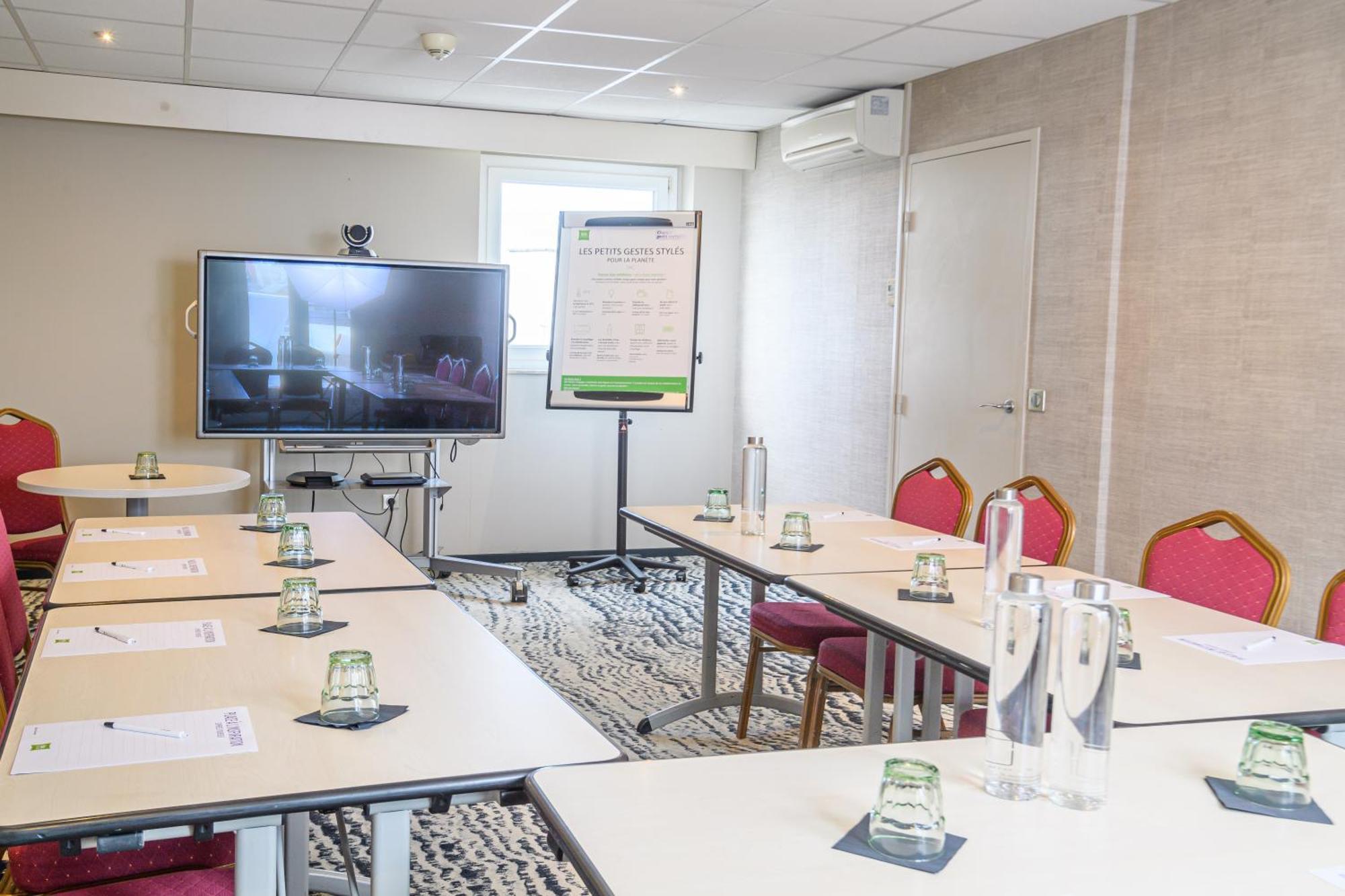 Ibis Styles Tours Centre Otel Dış mekan fotoğraf