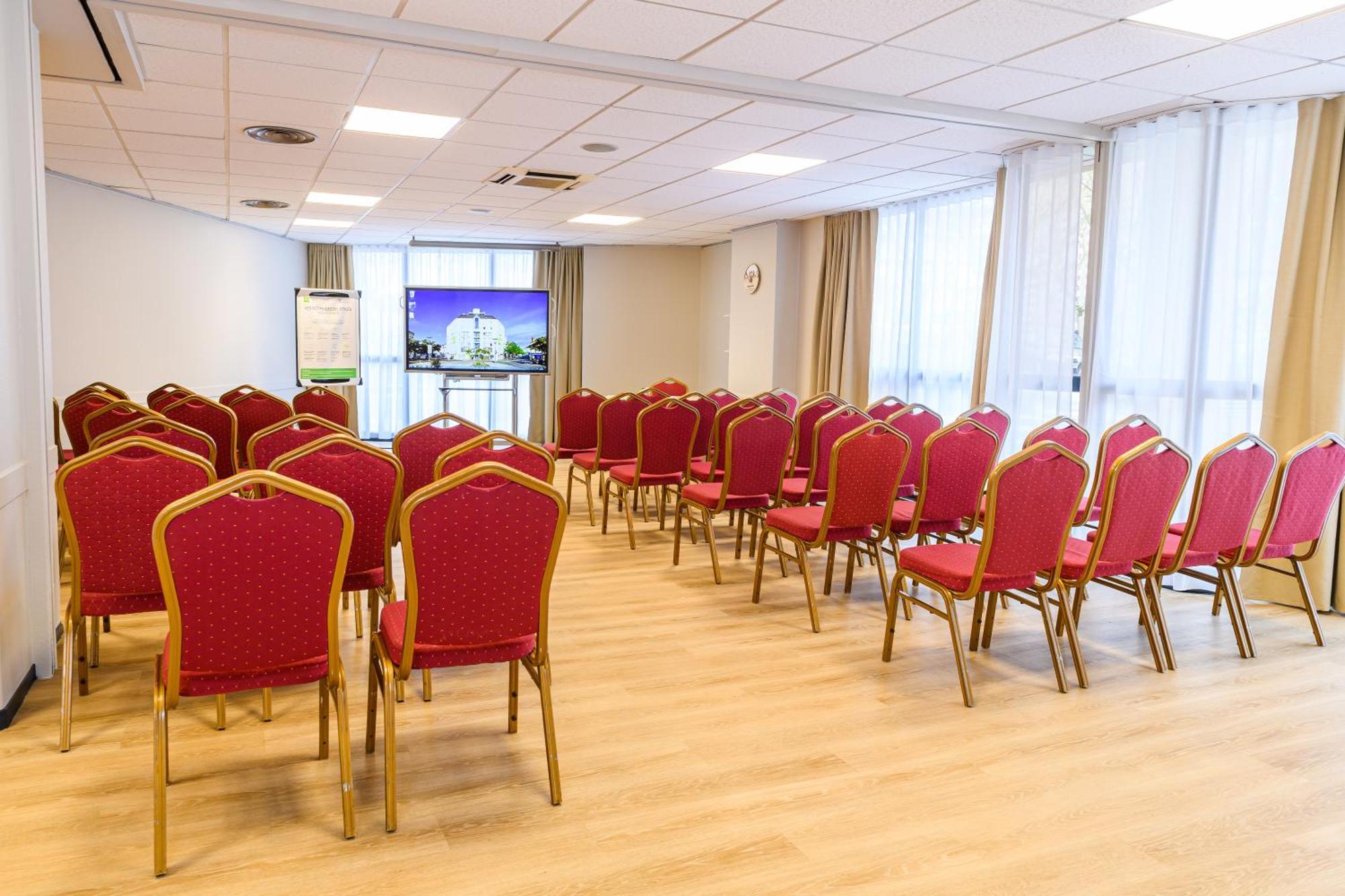 Ibis Styles Tours Centre Otel Dış mekan fotoğraf