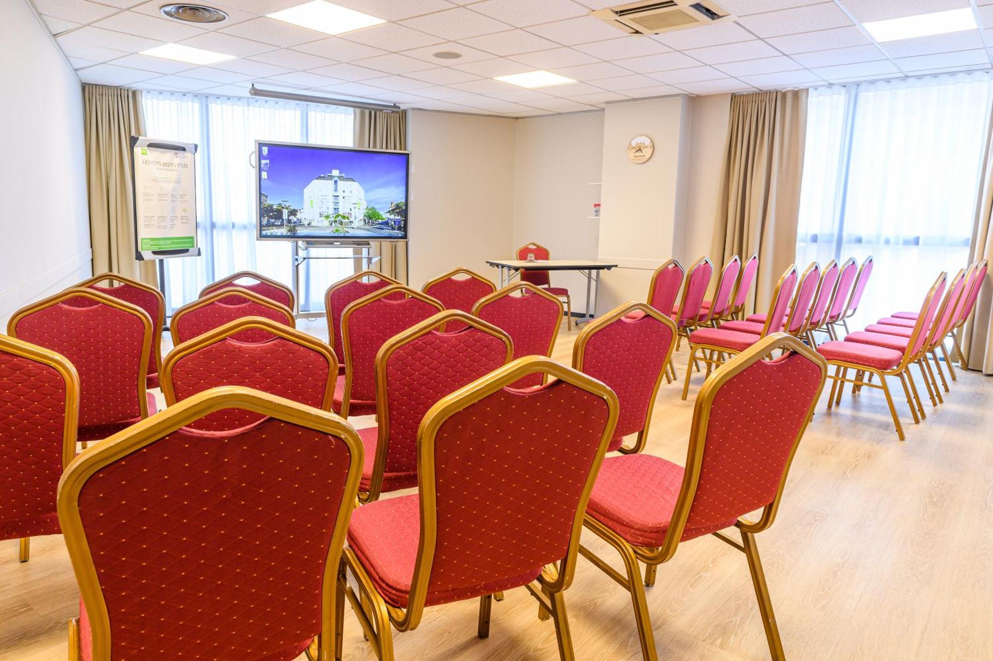 Ibis Styles Tours Centre Otel Dış mekan fotoğraf