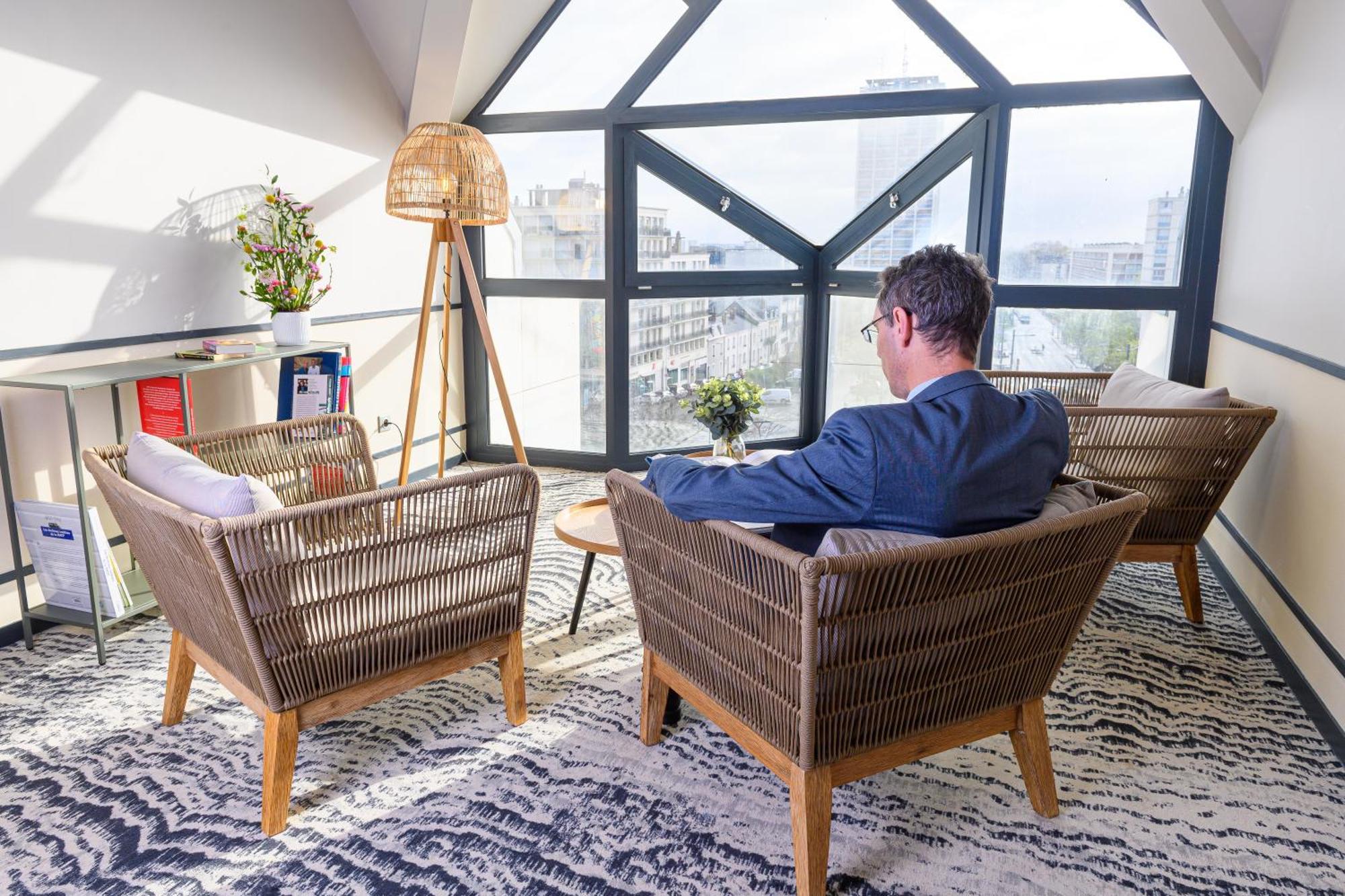 Ibis Styles Tours Centre Otel Dış mekan fotoğraf