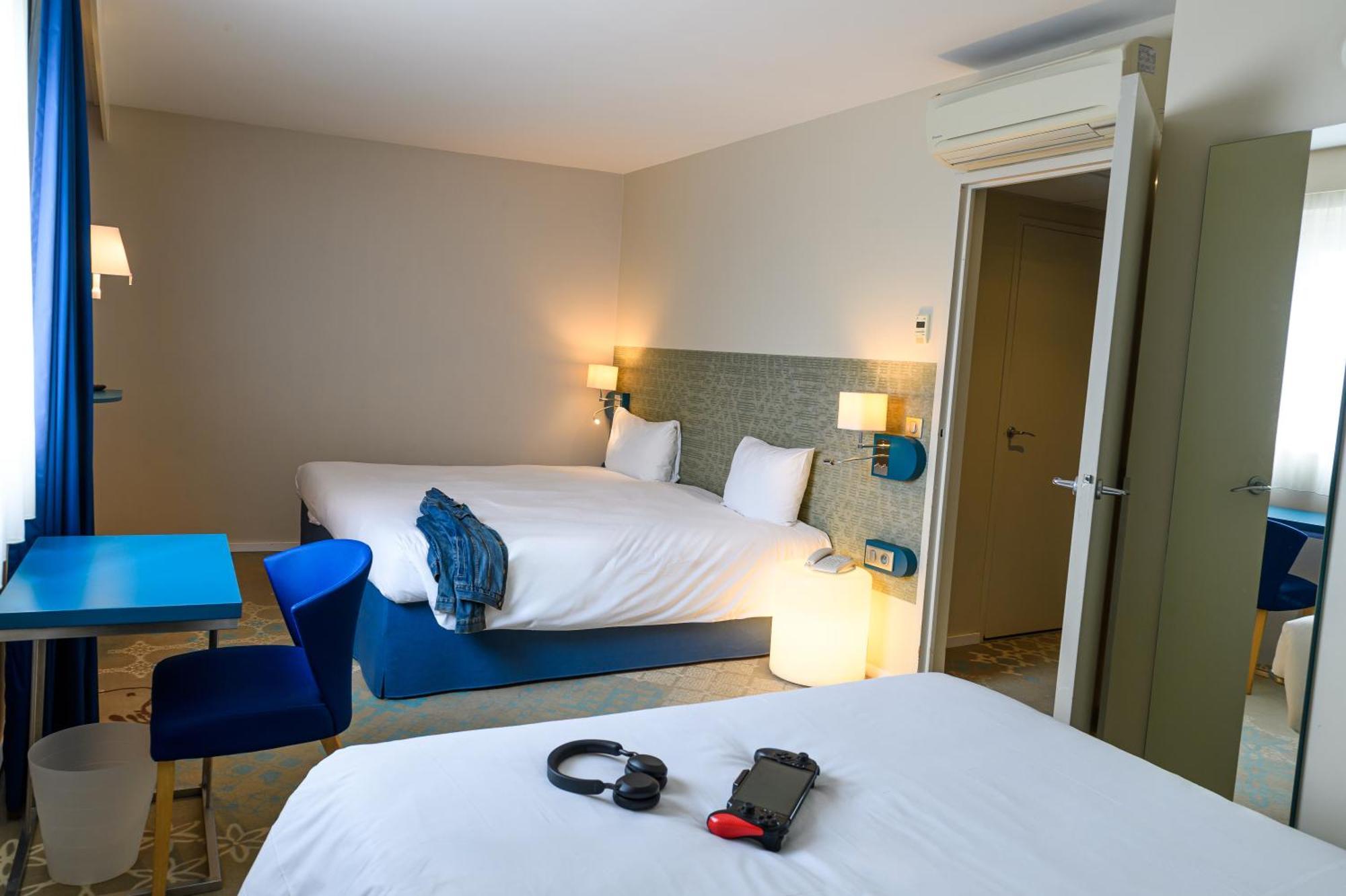 Ibis Styles Tours Centre Otel Dış mekan fotoğraf