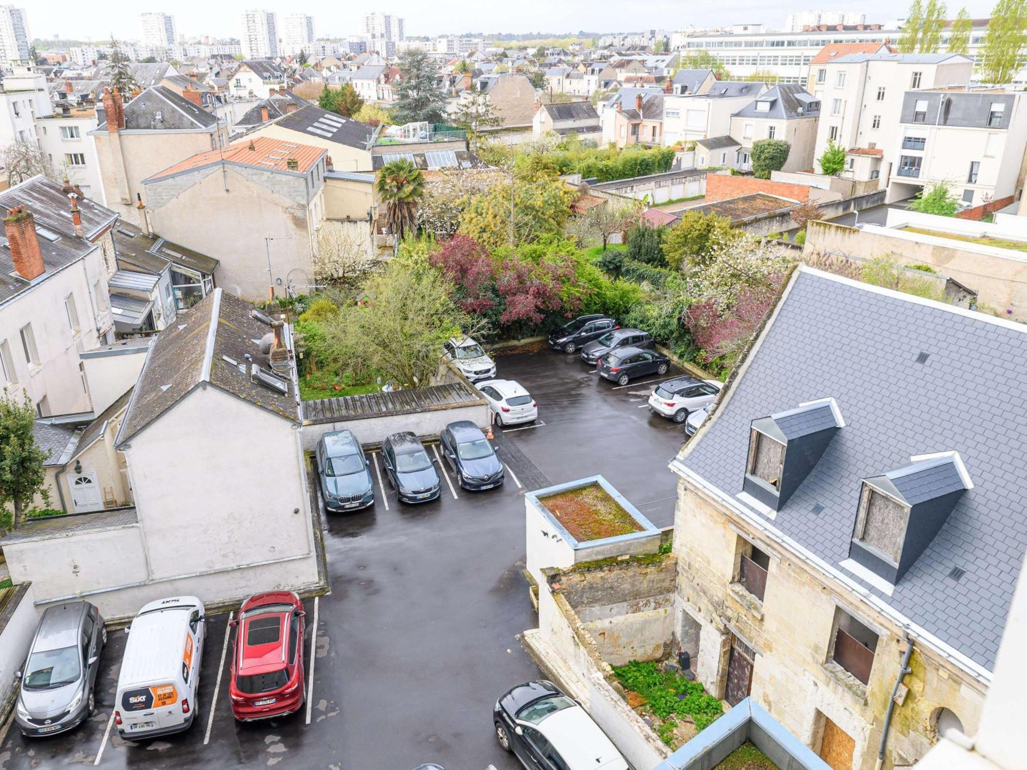 Ibis Styles Tours Centre Otel Dış mekan fotoğraf