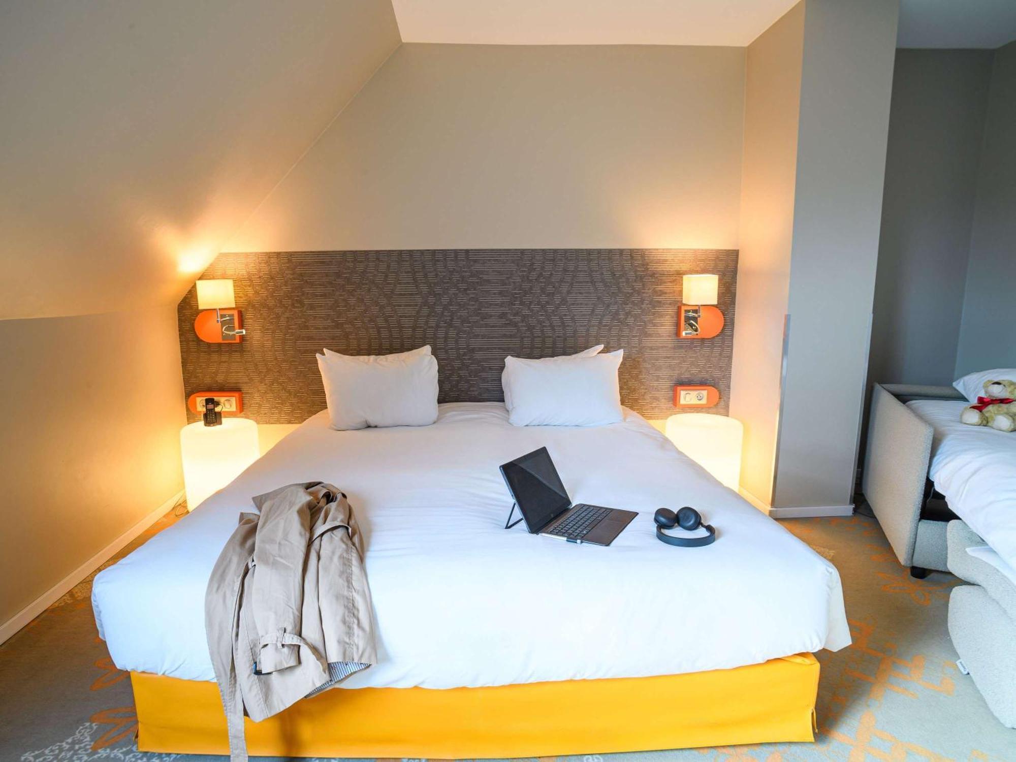 Ibis Styles Tours Centre Otel Dış mekan fotoğraf