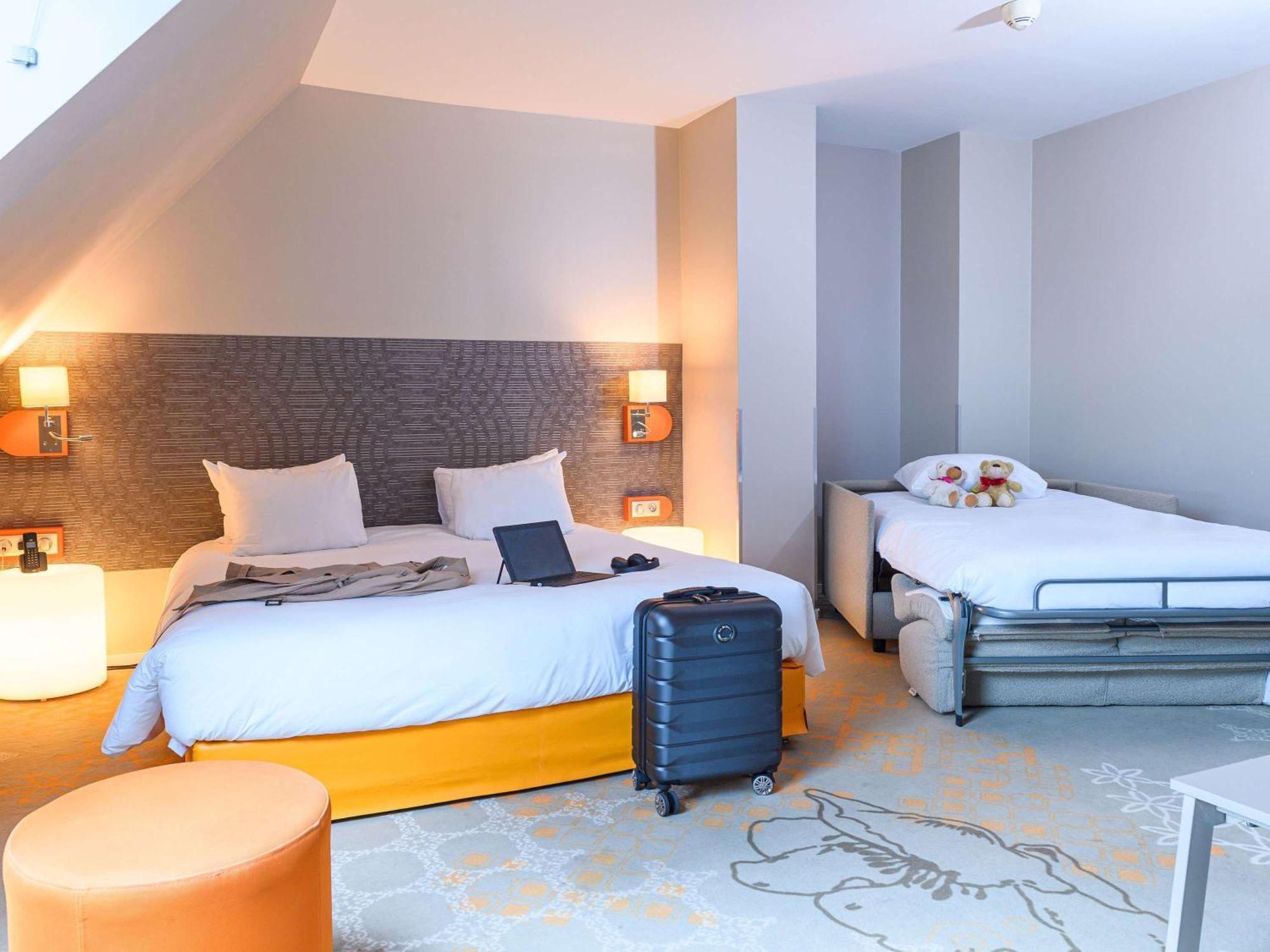 Ibis Styles Tours Centre Otel Dış mekan fotoğraf