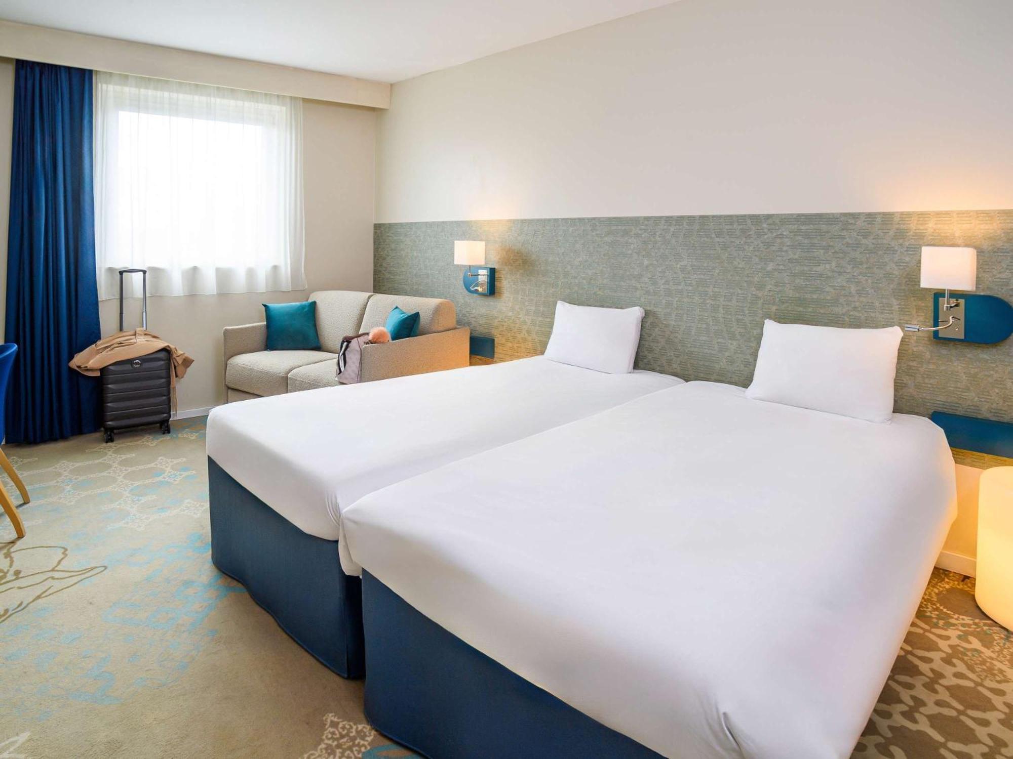 Ibis Styles Tours Centre Otel Dış mekan fotoğraf