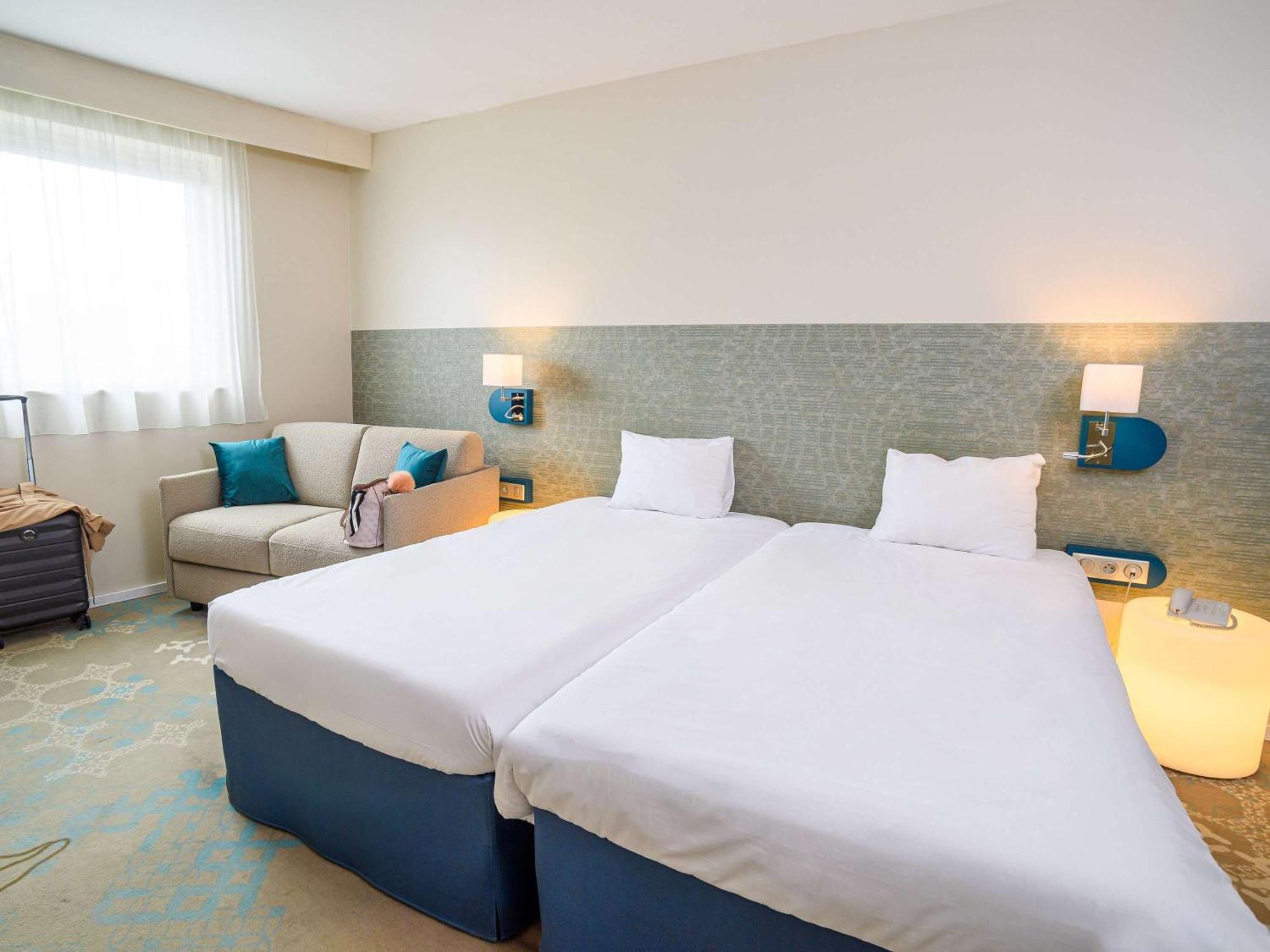 Ibis Styles Tours Centre Otel Dış mekan fotoğraf
