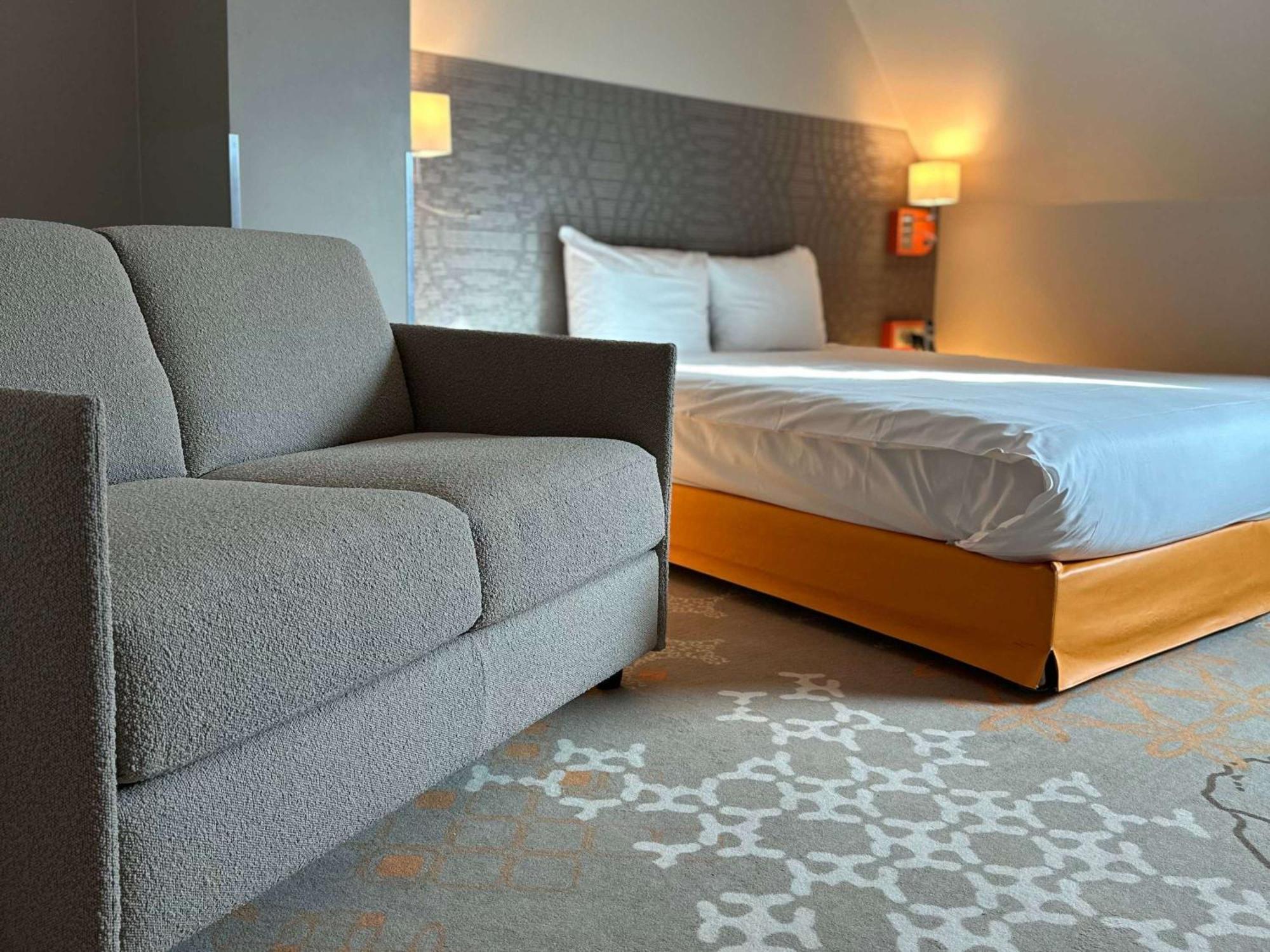 Ibis Styles Tours Centre Otel Dış mekan fotoğraf