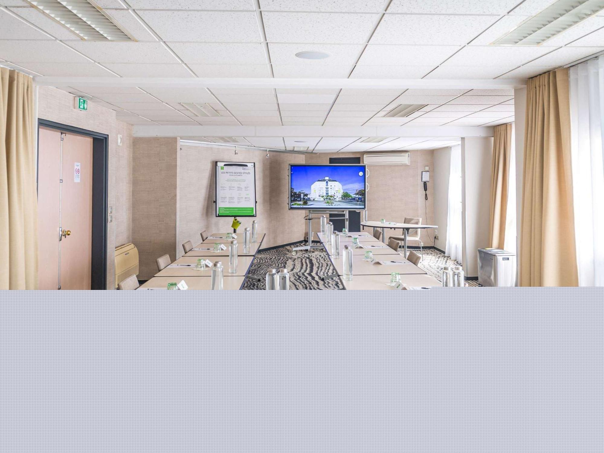 Ibis Styles Tours Centre Otel Dış mekan fotoğraf