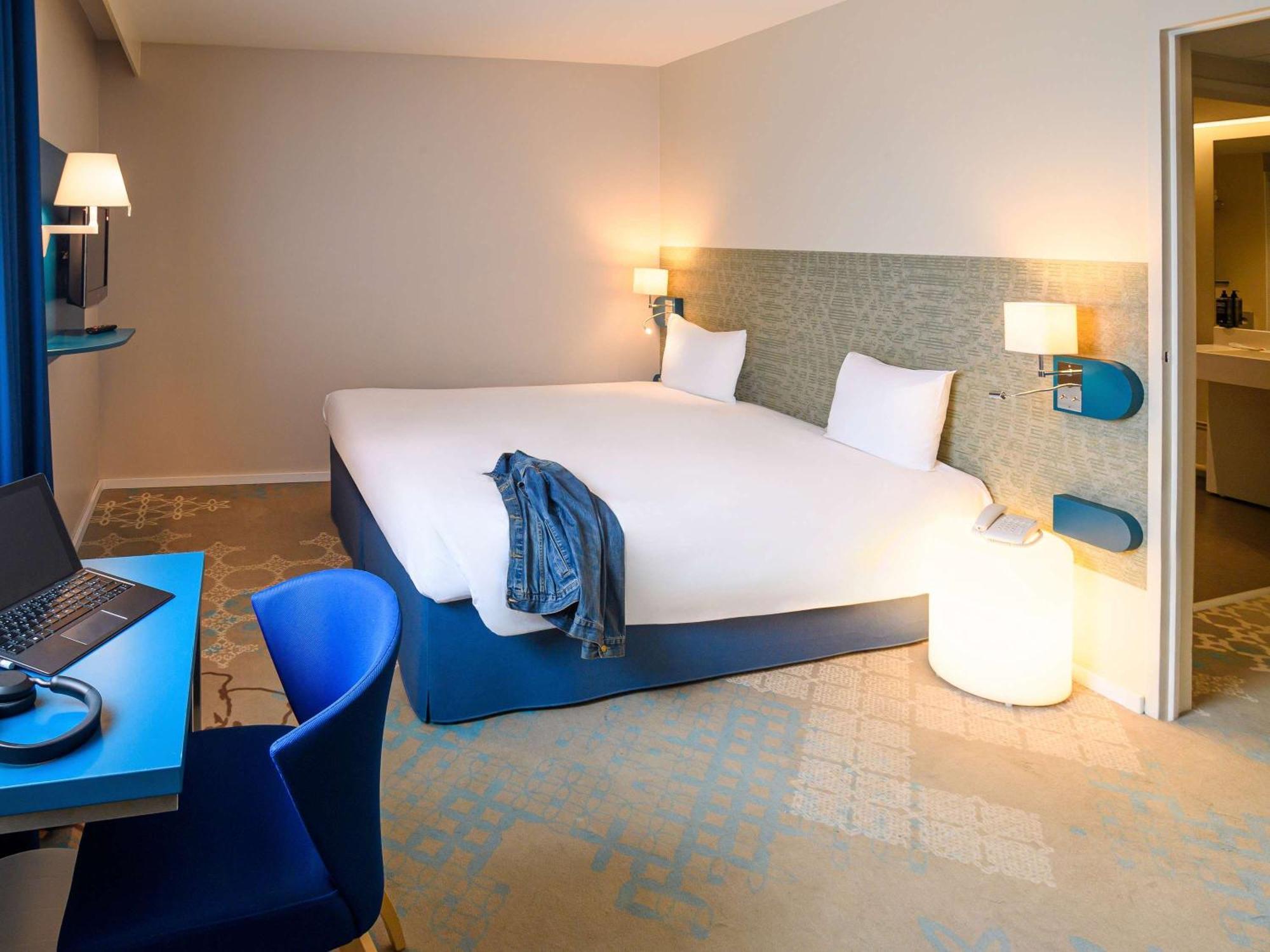 Ibis Styles Tours Centre Otel Dış mekan fotoğraf