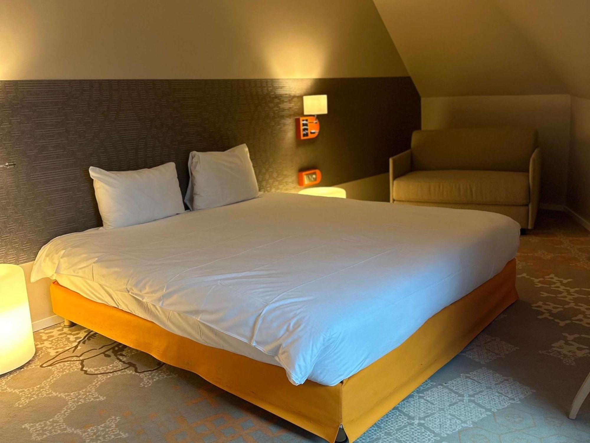 Ibis Styles Tours Centre Otel Dış mekan fotoğraf