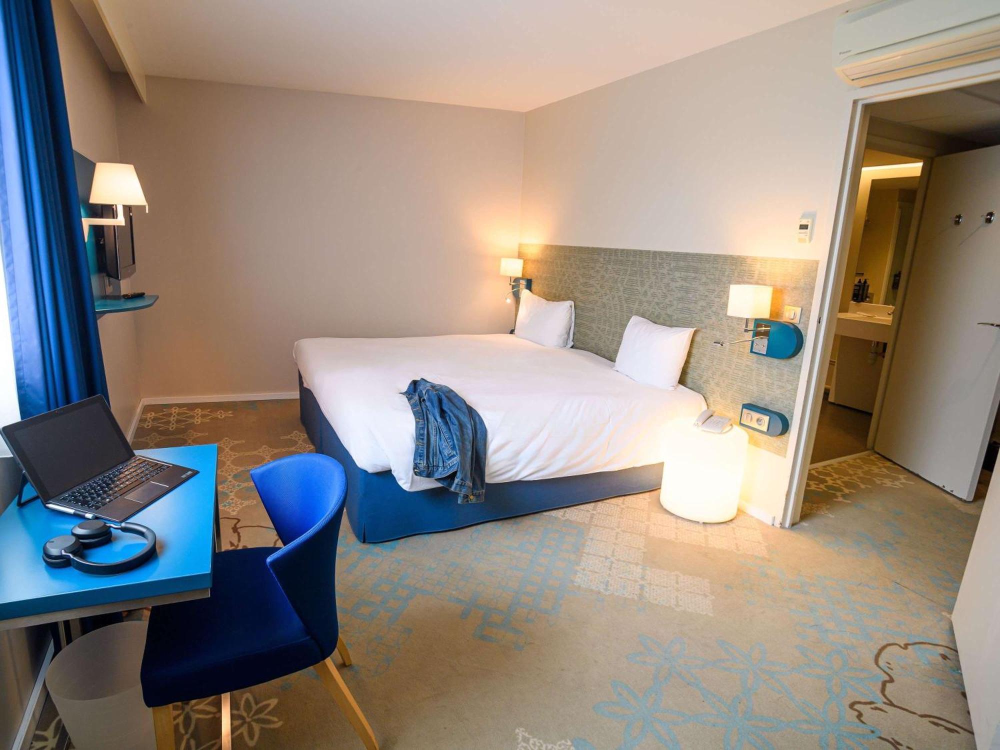 Ibis Styles Tours Centre Otel Dış mekan fotoğraf