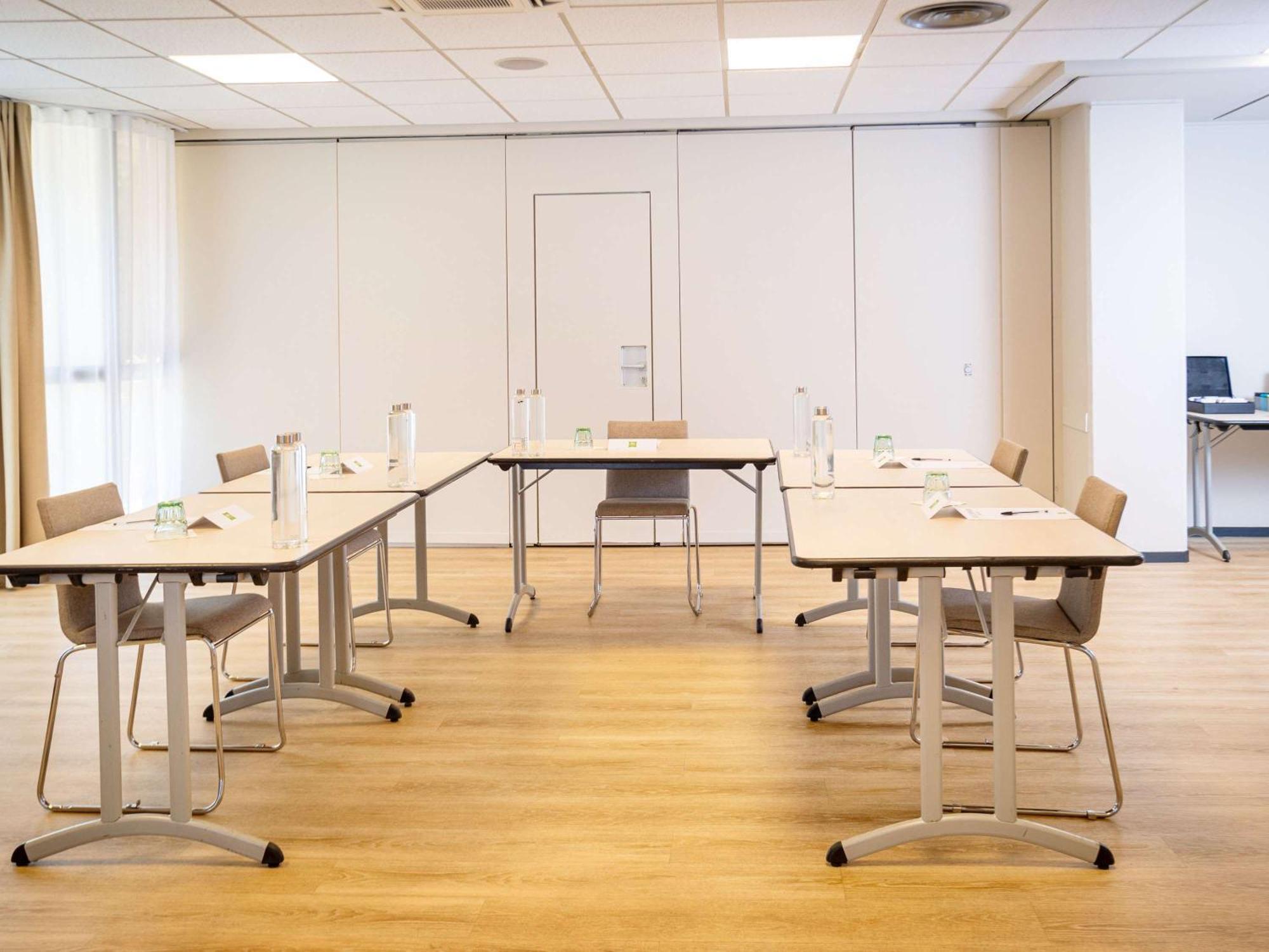 Ibis Styles Tours Centre Otel Dış mekan fotoğraf