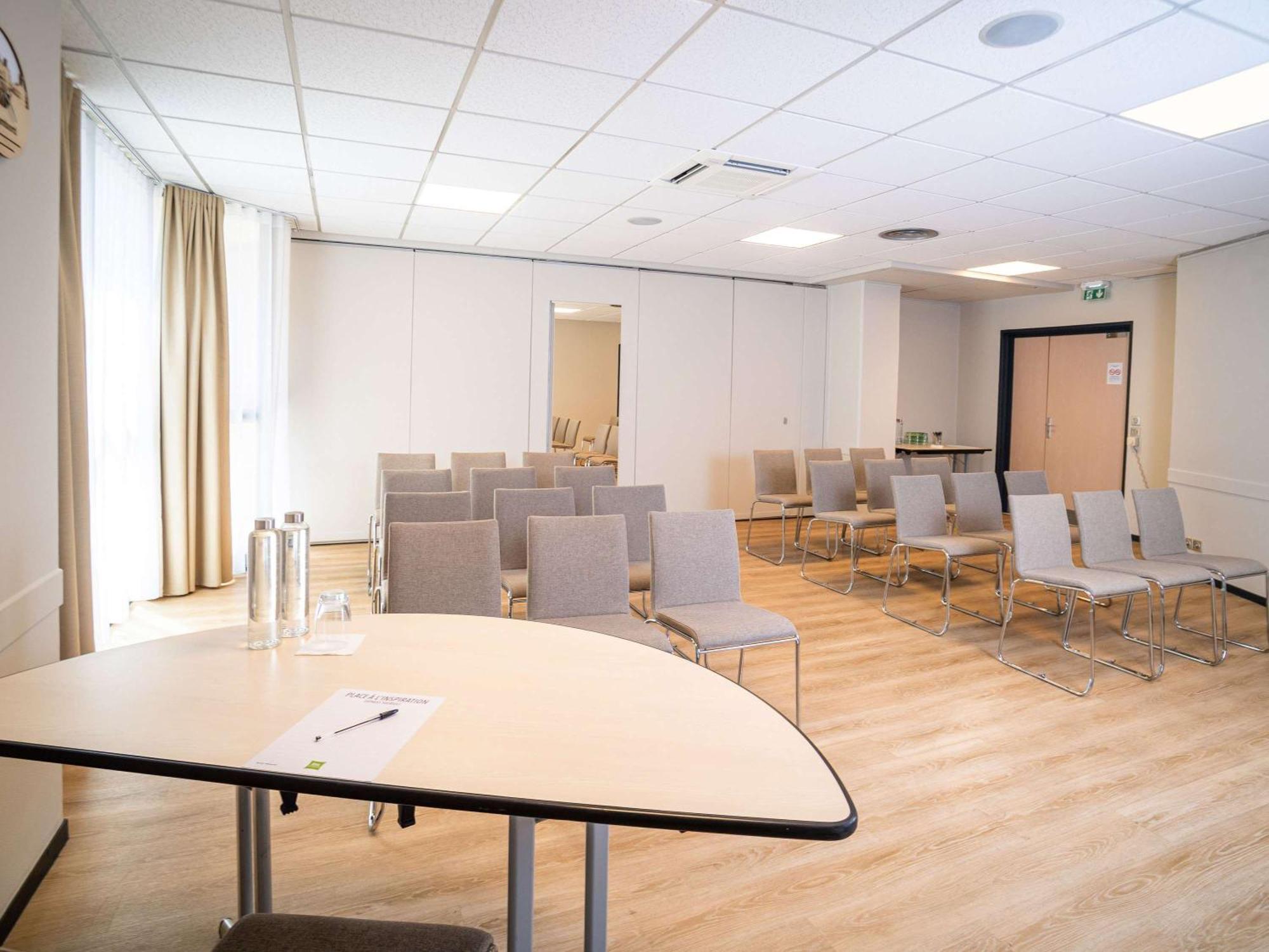 Ibis Styles Tours Centre Otel Dış mekan fotoğraf