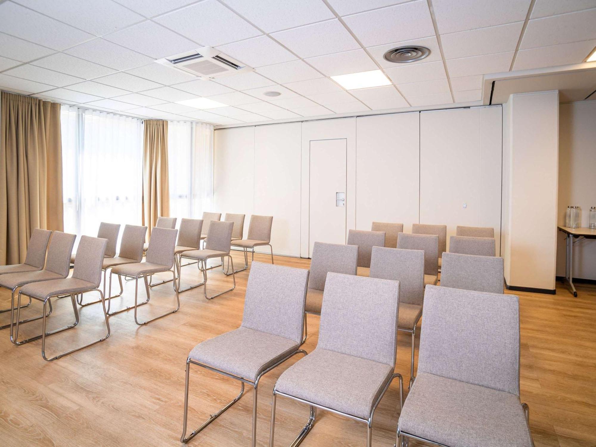 Ibis Styles Tours Centre Otel Dış mekan fotoğraf