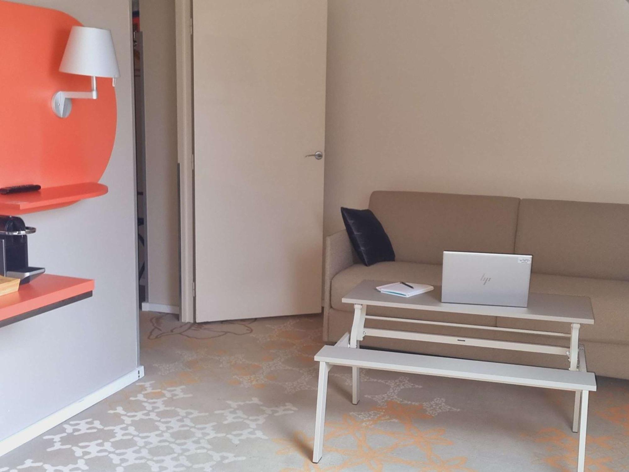Ibis Styles Tours Centre Otel Dış mekan fotoğraf