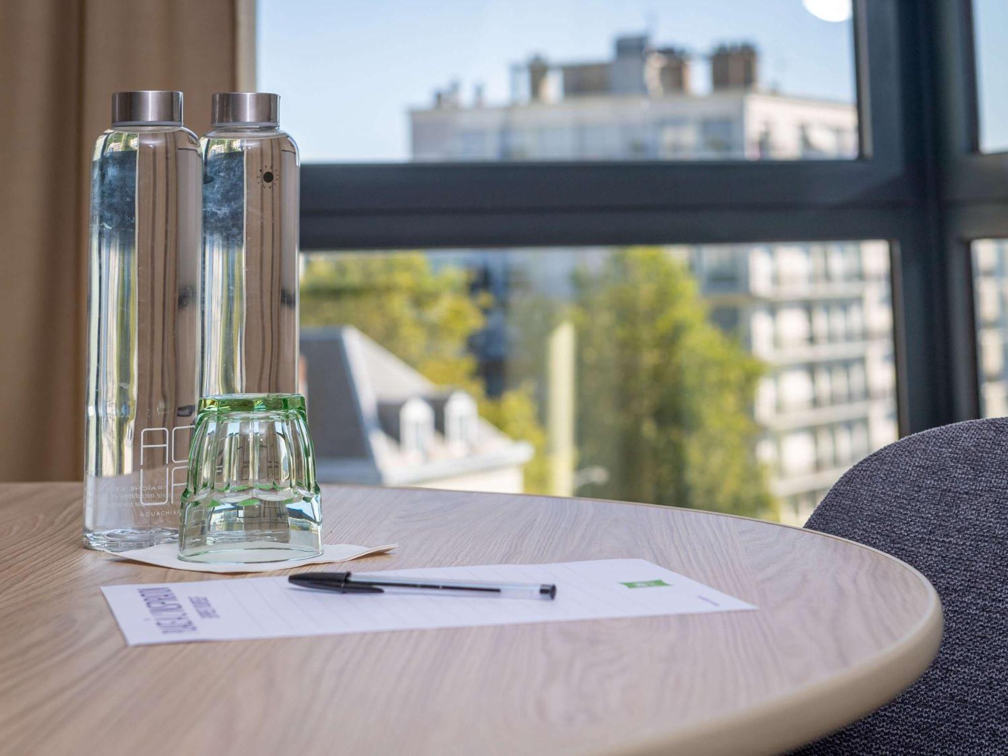Ibis Styles Tours Centre Otel Dış mekan fotoğraf
