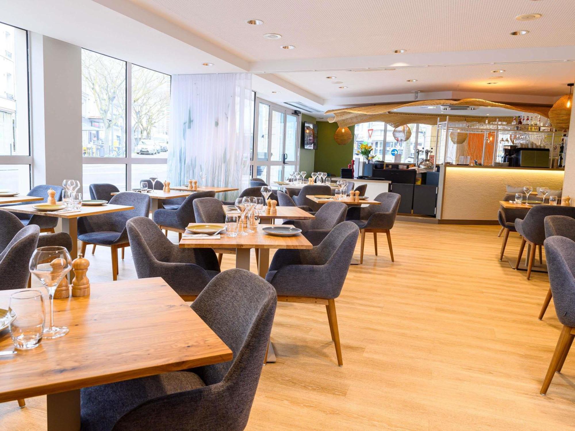 Ibis Styles Tours Centre Otel Dış mekan fotoğraf