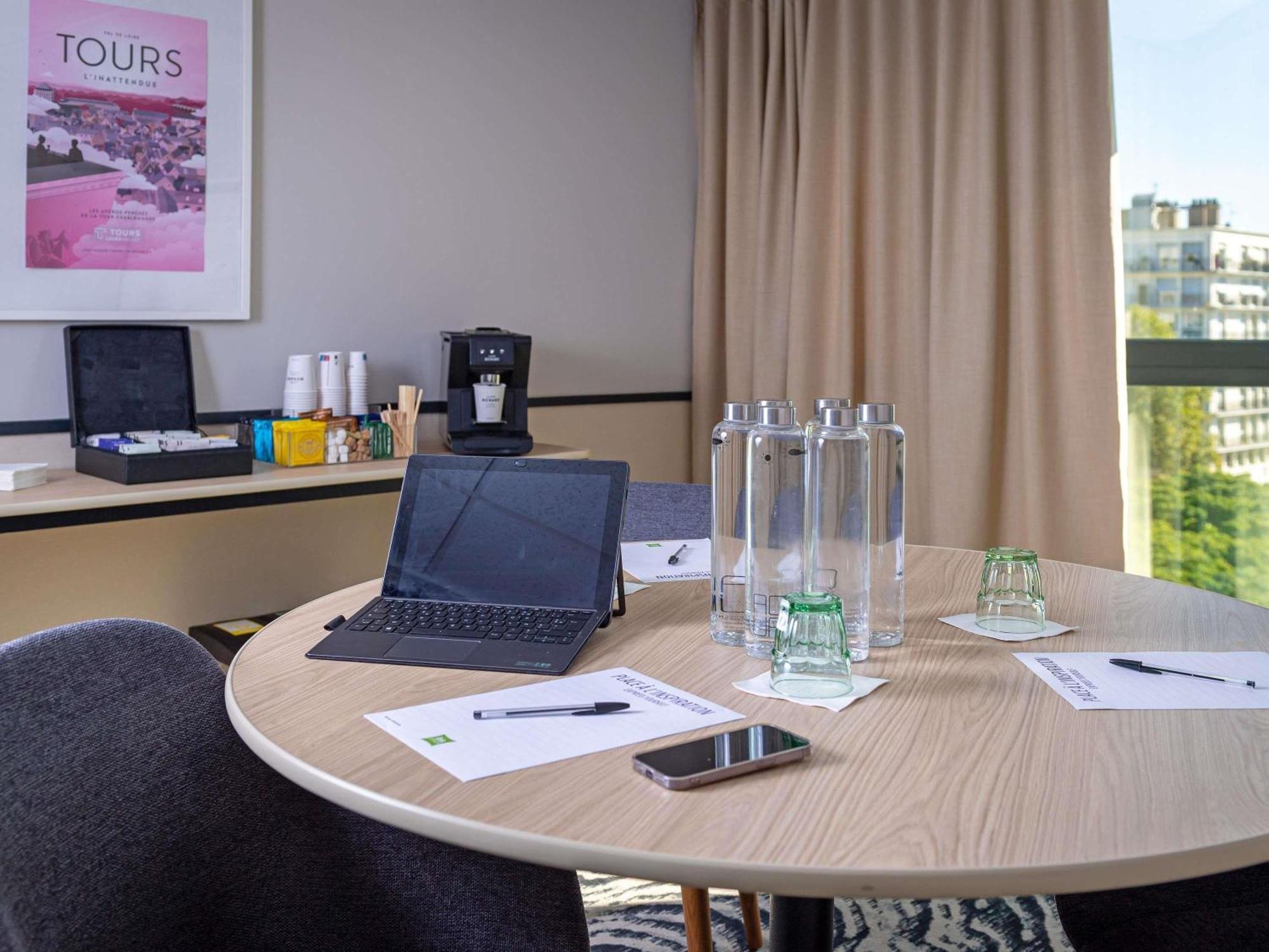 Ibis Styles Tours Centre Otel Dış mekan fotoğraf