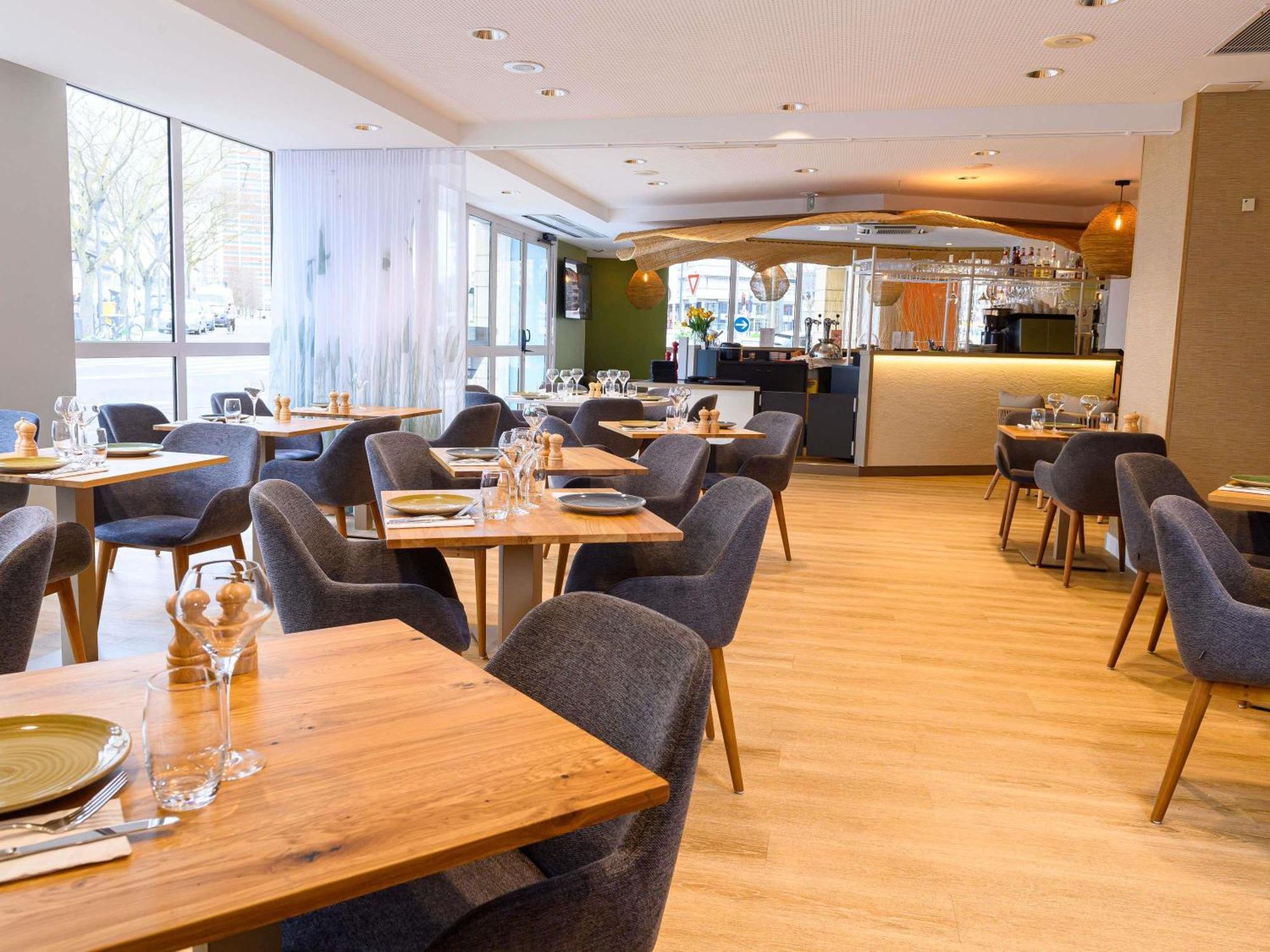 Ibis Styles Tours Centre Otel Dış mekan fotoğraf