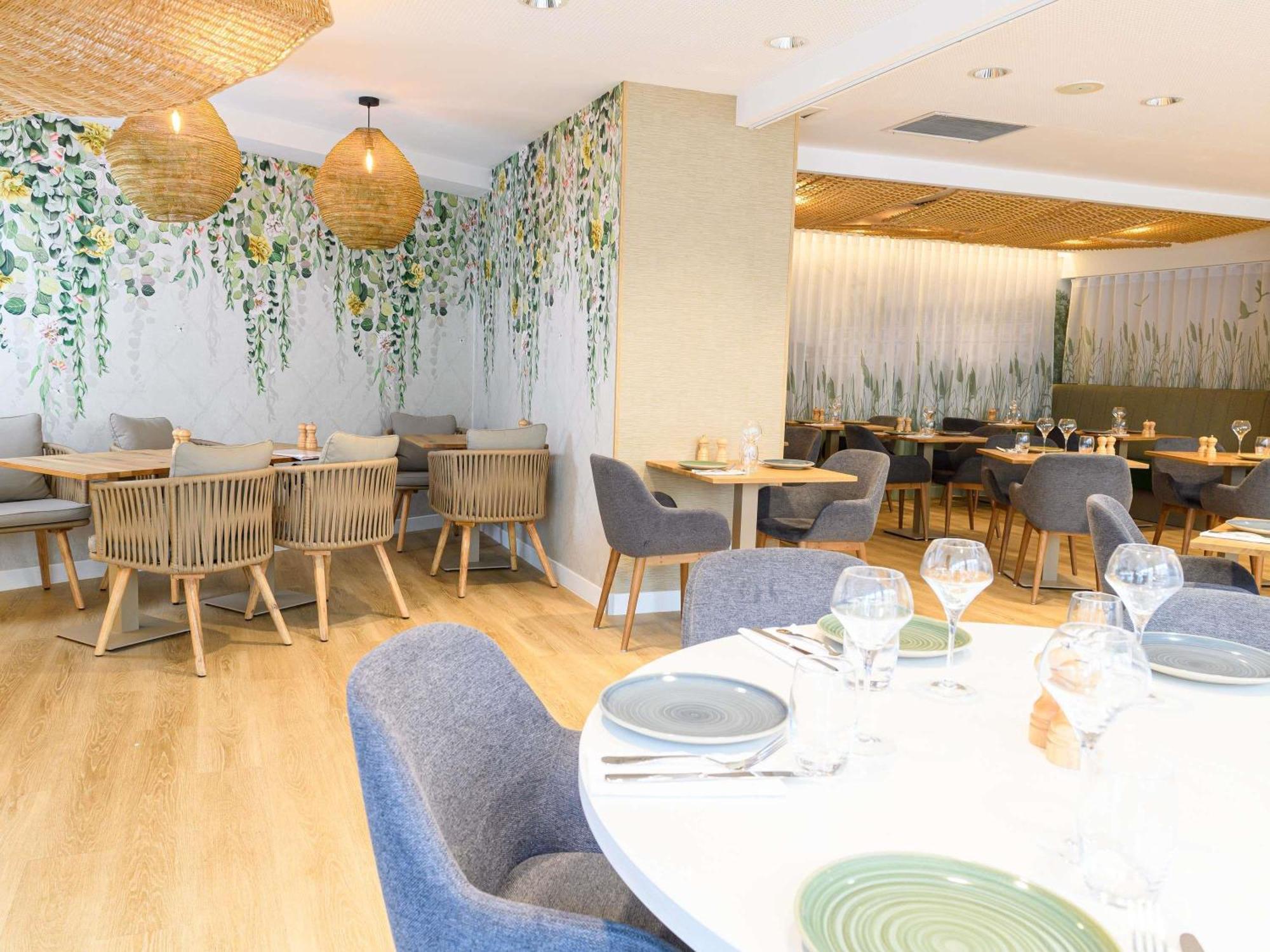 Ibis Styles Tours Centre Otel Dış mekan fotoğraf