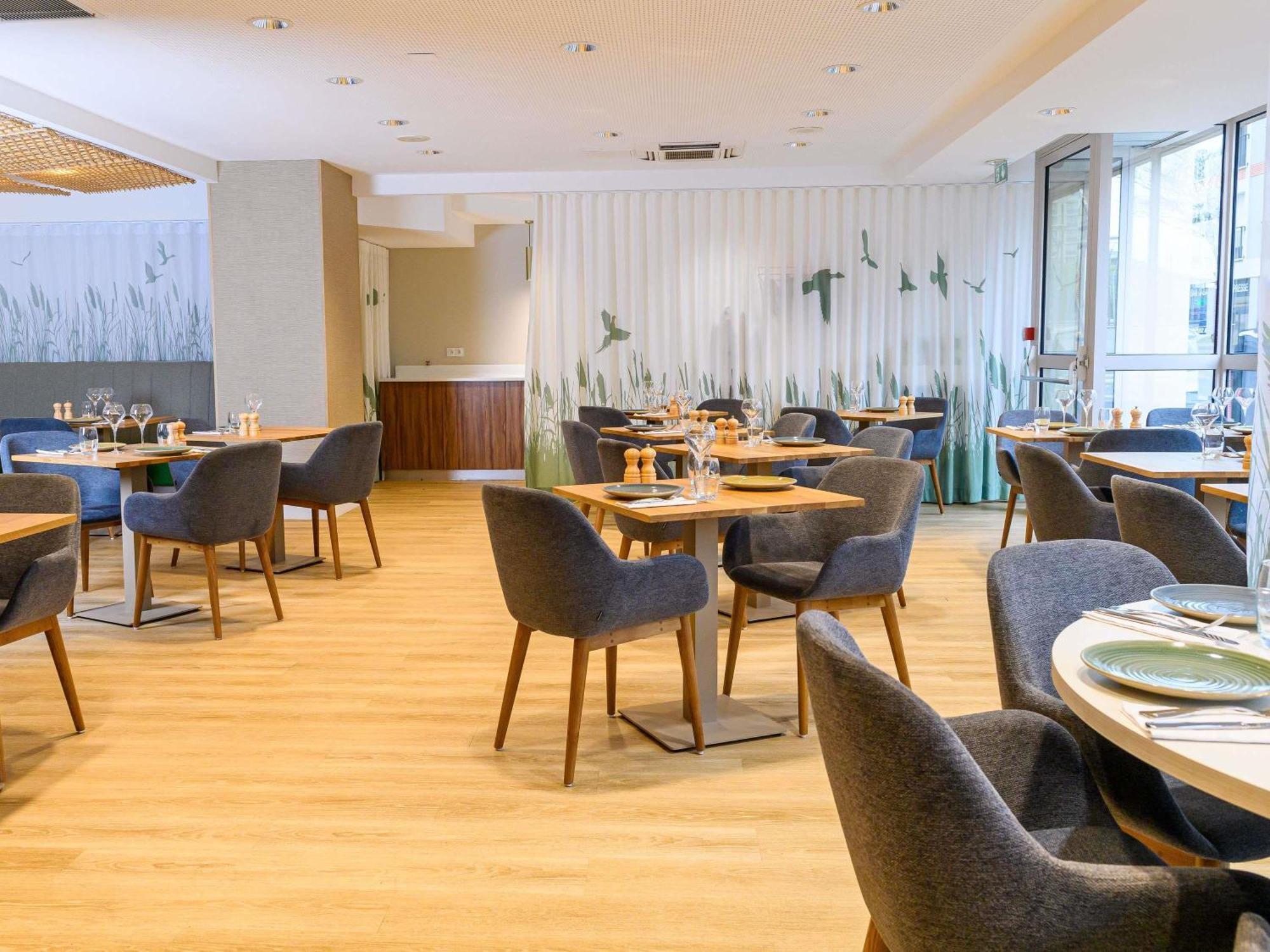 Ibis Styles Tours Centre Otel Dış mekan fotoğraf